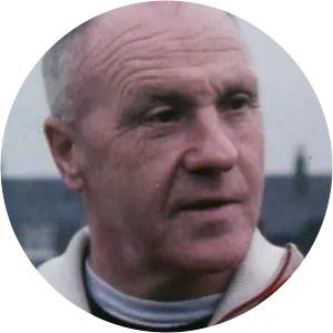 John Shankly