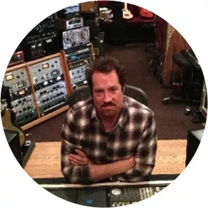 John Shanks - American songwriter