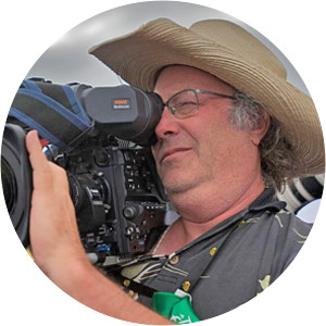 John Sharaf - Cinematographer
