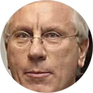 John Sharkey, Baron Sharkey