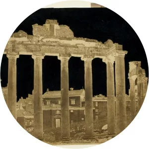 John Shaw Smith photograph