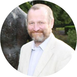 John Sheeran photograph