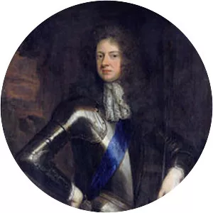 John Sheffield, 1st Duke of Buckingham . . .