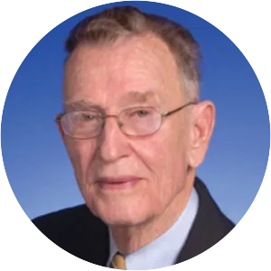 John Shelton Wilder - Former Lieutenant Governor of Tennessee