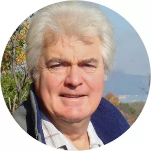 John Shepherd - American actor