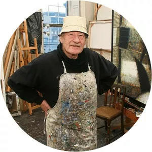 John Shinnors - Irish visual artist