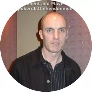 John Shipley photograph