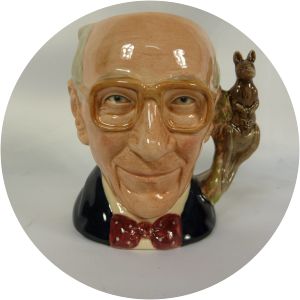 John Shorter photograph