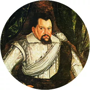 John Sigismund, Elector of Brandenburg - Prince