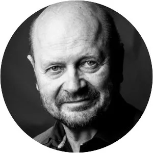 John Sigurd Kristensen