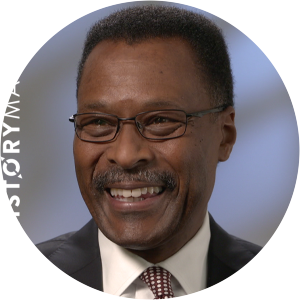 John Silvanus Wilson