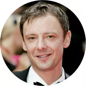 John Simm