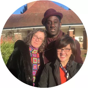 John Simmit - British actor