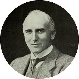 John Simon, 1st Viscount Simon