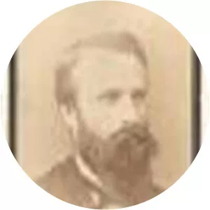 John Simson Woolson - Judge