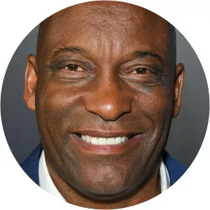 John Singleton - American director