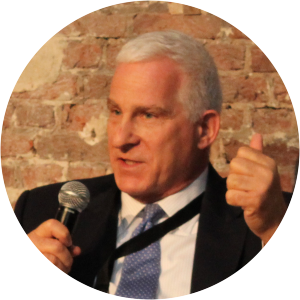 John Sipher - Internet personality