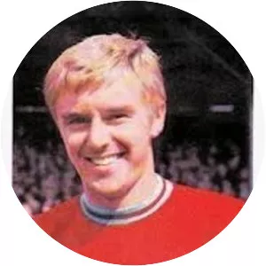 John Sissons - Footballer