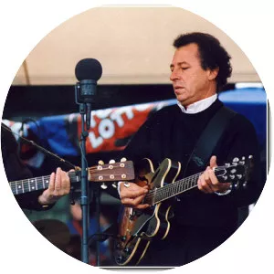 John Slaughter - Guitarist