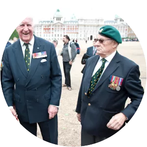 John Slim, 2nd Viscount Slim