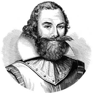 John Smith - Former Leader of the Labour Party of the United Kingdom