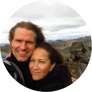 John Snorri Sigurjónsson