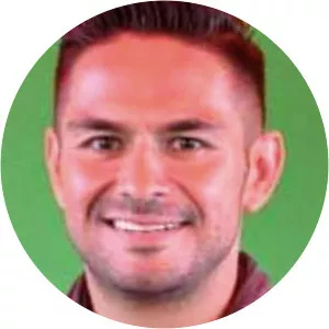 John Solís - Film producer