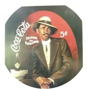 John Solomon Sandridge