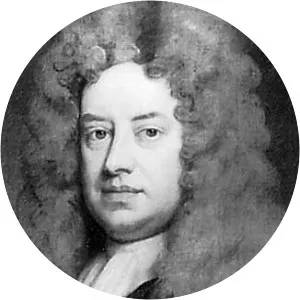 John Somers, 1st Baron Somers