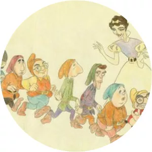 John Sparey - Animator