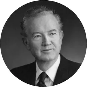 John Sparkman - Former United States Senator