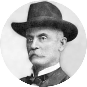 John Sparks - Oklahoma politician