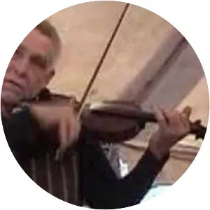 John Specker - Musical artist