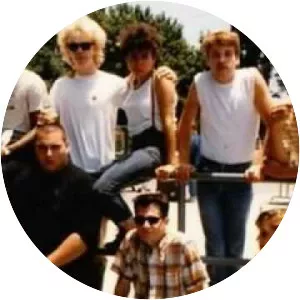 John Spence (musician)