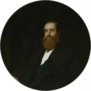 John Spencer, 5th Earl Spencer - Former Lord Lieutenant of Ireland