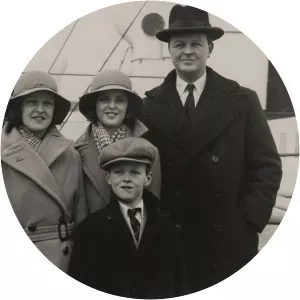 John Spencer-Churchill, 10th Duke of Marlborough