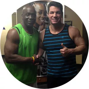 John Spencer Ellis - Author