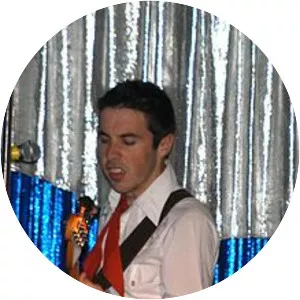 John Spiker - American musician