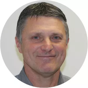 John Spoehr - Author