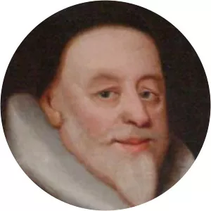John Spottiswoode - Historian