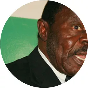 John Ssebaana Kizito