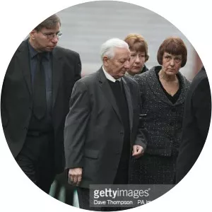 John Staff photograph