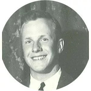 John Stafford Peale - Norman Vincent Peale's son