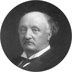 John Stainer - English composer
