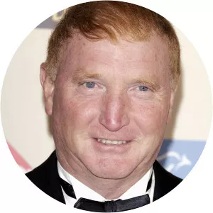 John Stainton - Film producer