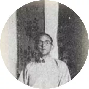 John Stam - Missionary