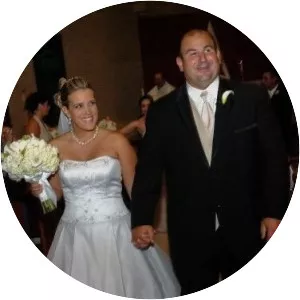 John Stamatakis photograph