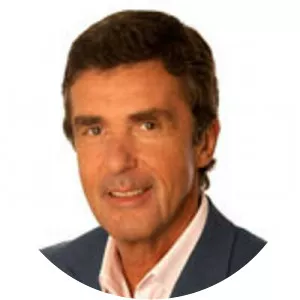 John Stapleton - English journalist