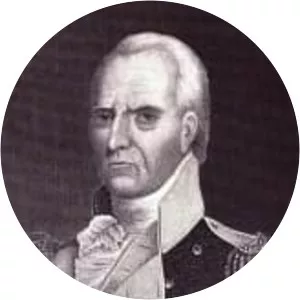 John Stark - American military officer