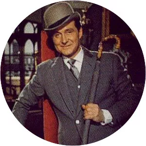 John Steed - Fictional character